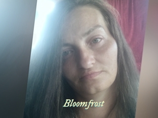 Bloomfrost