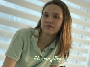 Blossomgilboy