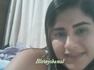 Blowjobanal