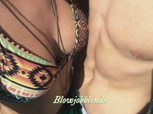 blowjob_blondie Année du sexe