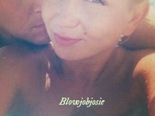Blowjobjosie