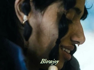 Blowjoy