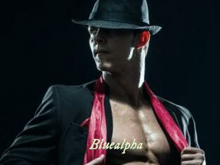 Bluealpha