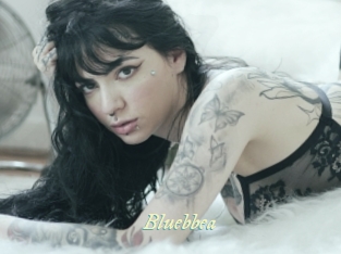 Bluebbea