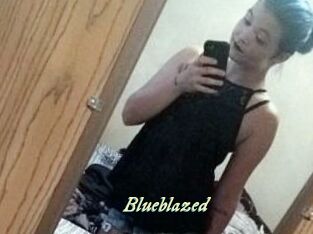 Blueblazed