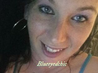 Blueeyedchic