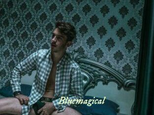 Bluemagical