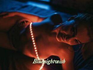 Bluenightwish
