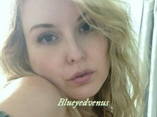 Blueyedvenus