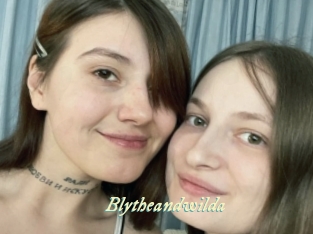 Blytheandwilda