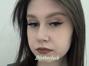 Blytheclack