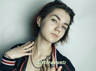 blythedaunts Année du sexe