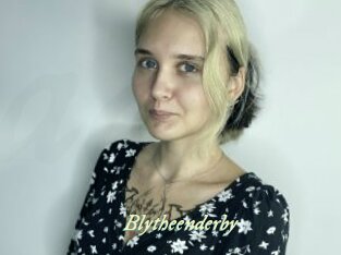 Blytheenderby