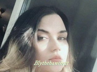 blythehanchett Année du sexe