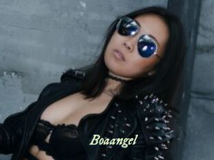 Boaangel