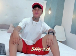 bobbycoxx Année du sexe