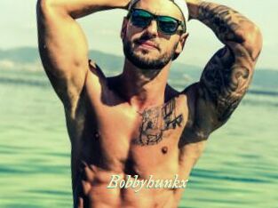 Bobbyhunkx