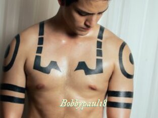 Bobbypaul18