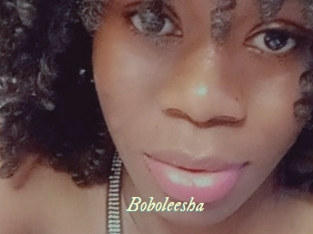 Boboleesha