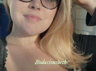 bodaciousbeth Année du sexe