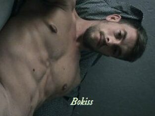 Bokiss