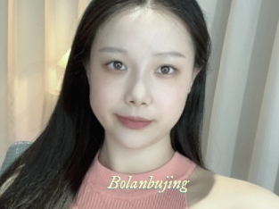 Bolanbujing