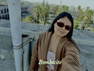 Bombocito