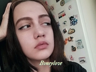 boneylove Année du sexe