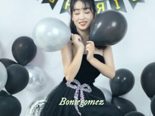 Boniegomez