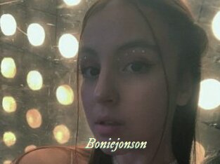 Boniejonson