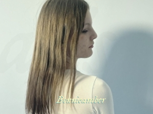 Bonnieamber