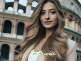 bonniecoyotes Année du sexe