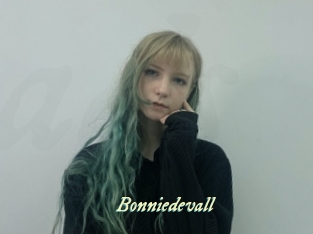 Bonniedevall