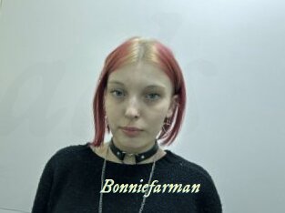 Bonniefarman