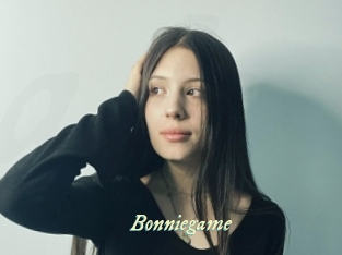 Bonniegame