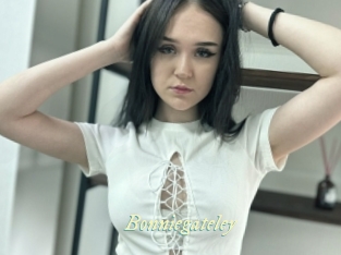 Bonniegateley