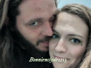 bonnienclyde2713 Année du sexe