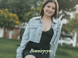 Bonniepryns