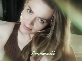 Bonniewebb