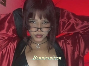 Bonniewilson