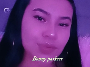 Bonny_parkeer