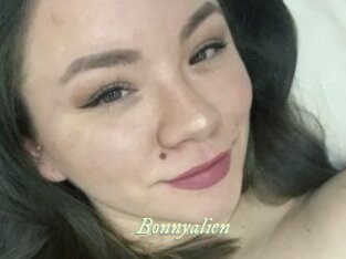 Bonnyalien