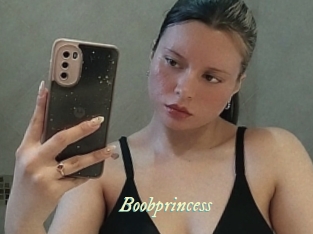 Boobprincess