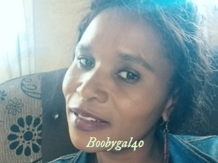 boobygal40 Année du sexe