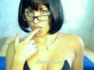 BoottyPussy