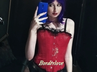 Borderlove