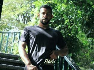 Boris
