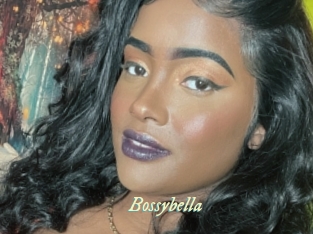 Bossybella