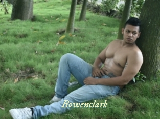 bowenclark Année du sexe