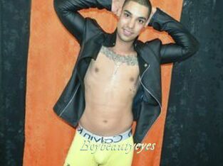 Boybeautyeyes